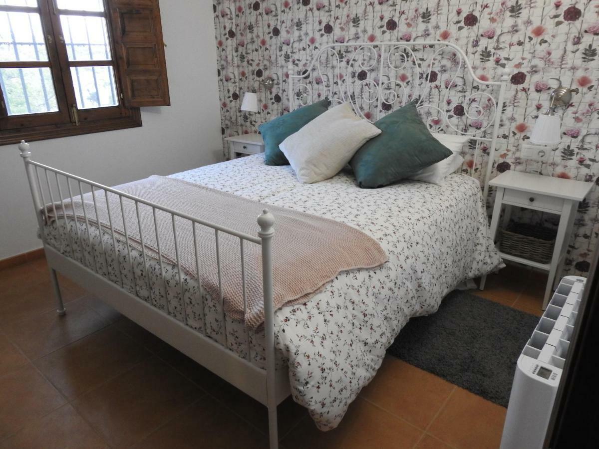 Casa De Alamos Country house *