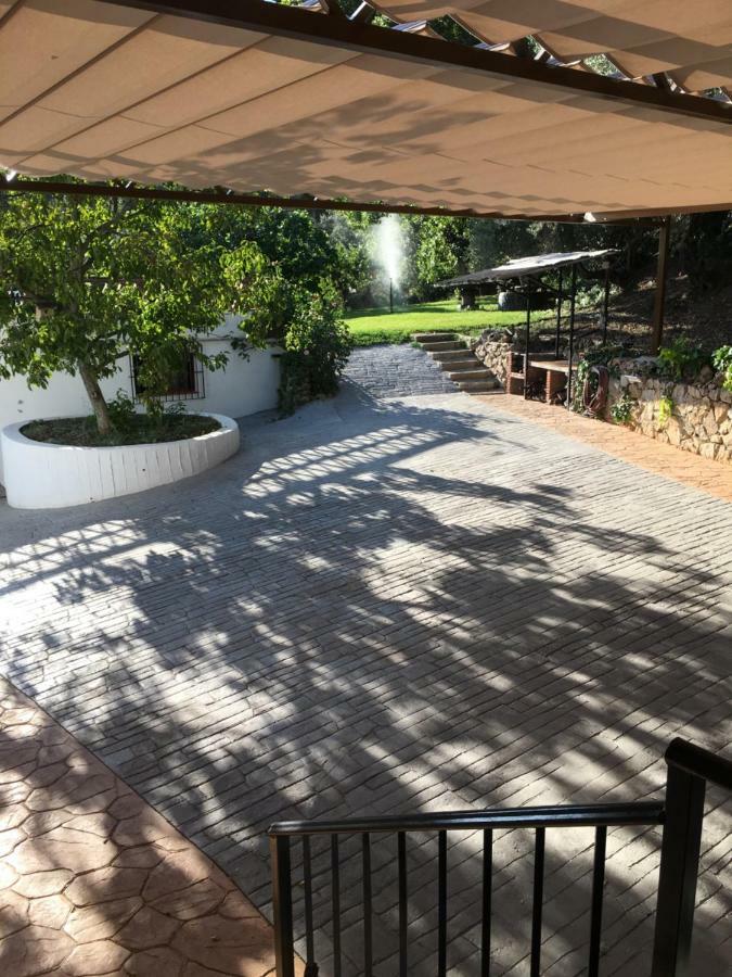 Casa De Alamos Country house *