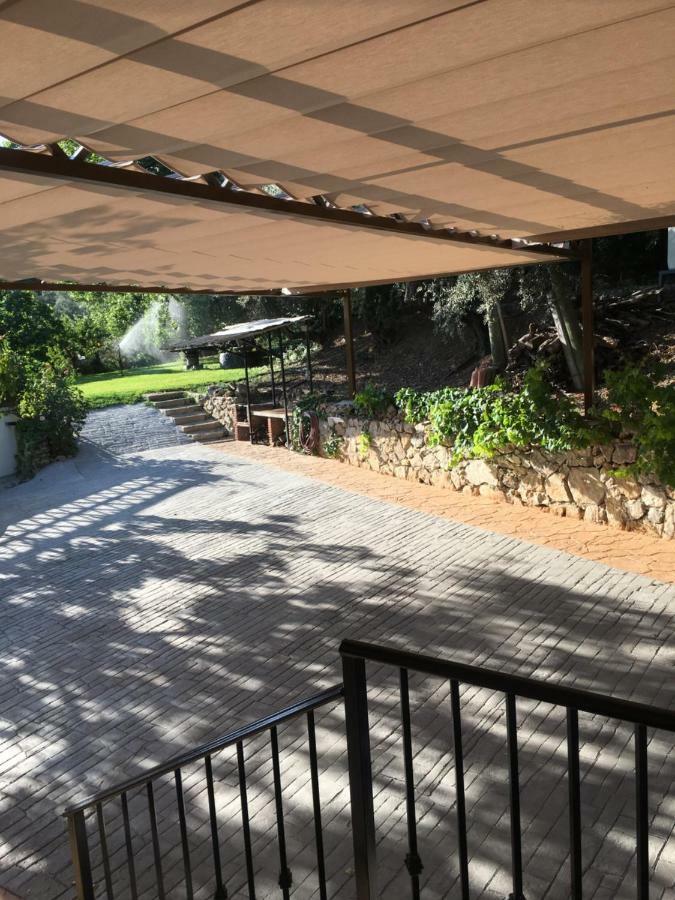 Casa De Alamos Country house
