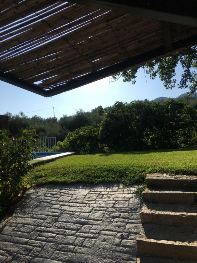 Casa De Alamos Periana